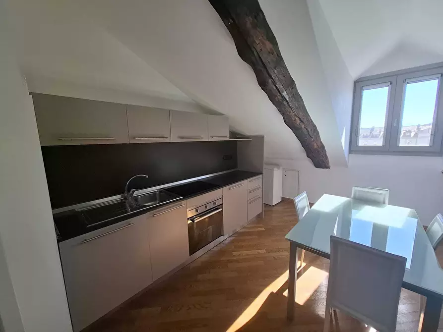 Immagine 5 di Attico in affitto  in Piazza Vittorio Veneto 15 a Torino