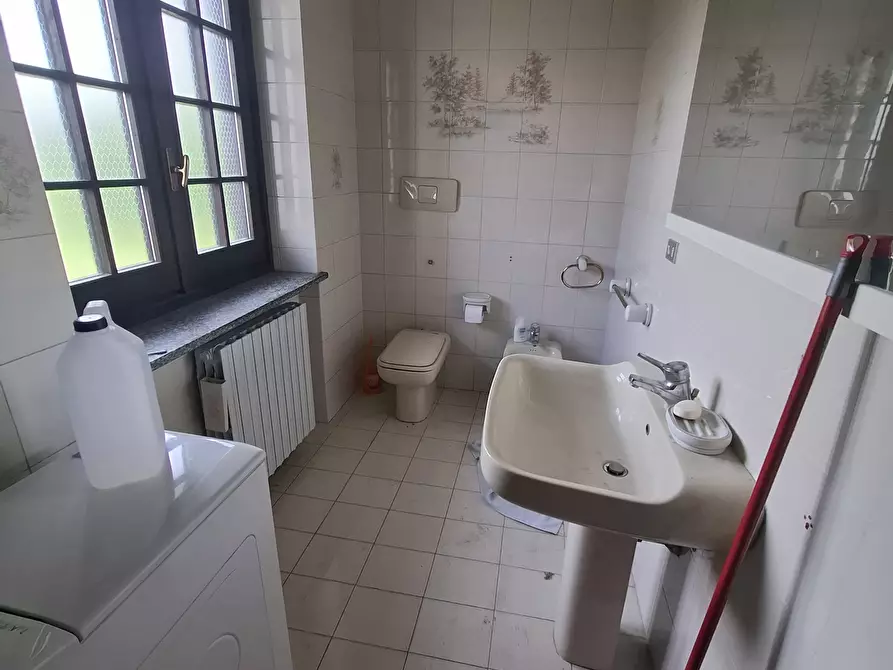 Immagine 14 di Villa in vendita  in Via Pasubio 2 a Volpiano