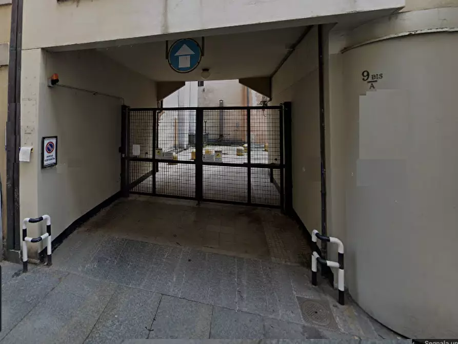 Immagine 2 di Garage in affitto  in Via Palazzo di Città 9 bis/C a Torino