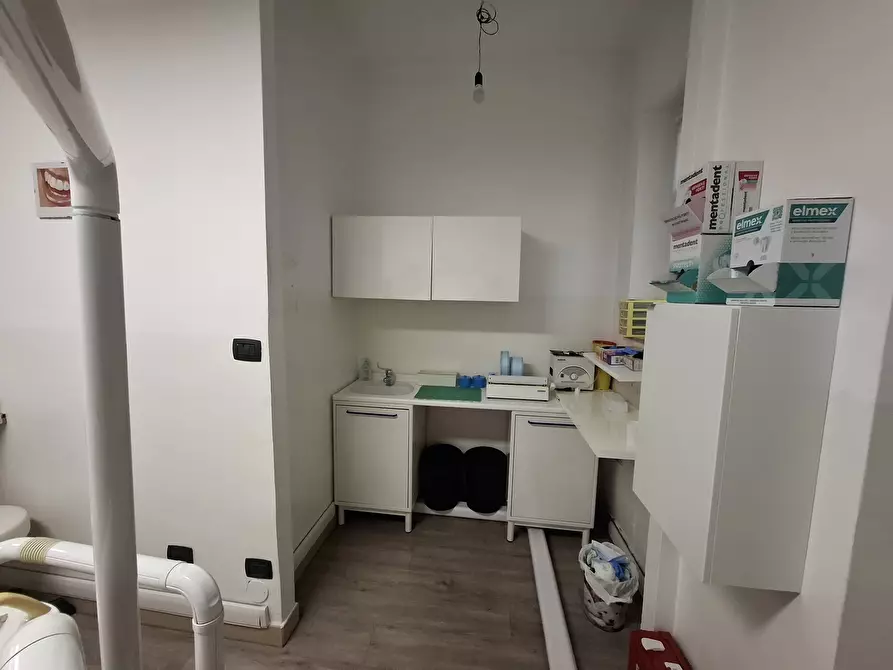 Immagine 14 di Ufficio in affitto  in Corso Racconigi 201 a Torino