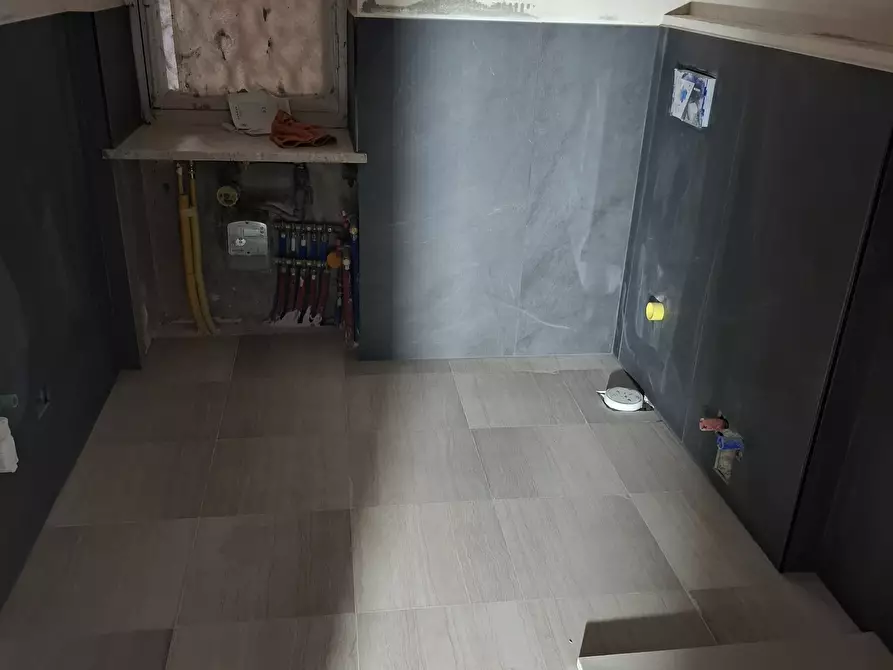 Immagine 14 di Quadrilocale in affitto  in VIA XX SETTEMBRE 58 a Torino