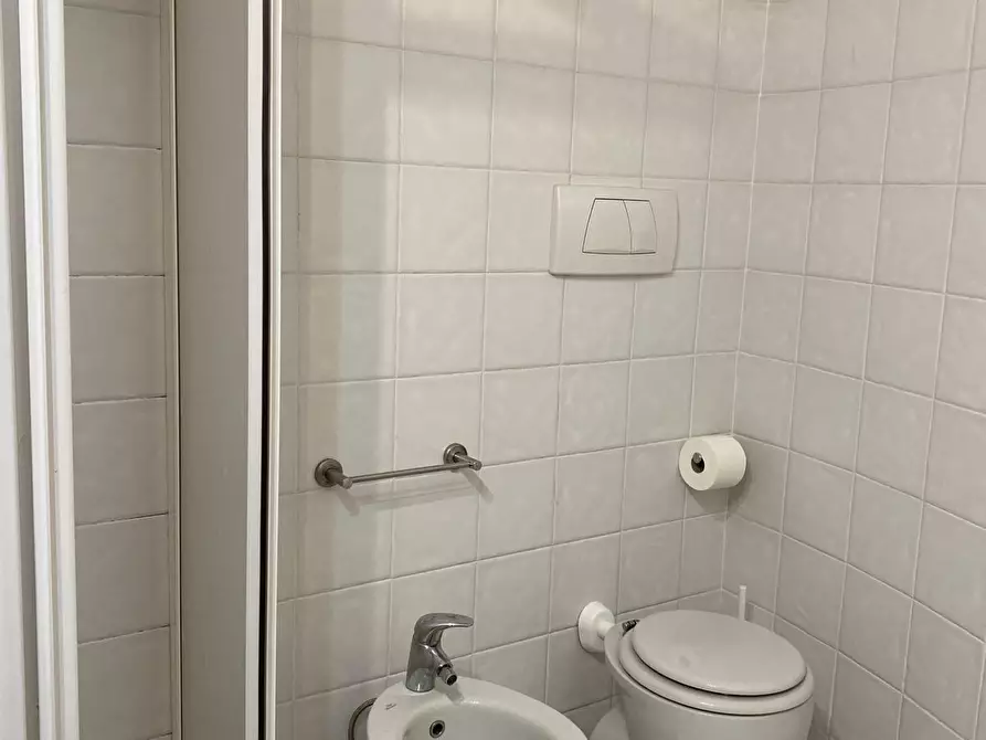 Immagine 21 di Attico in affitto  in VIA COSMO 6 a Torino