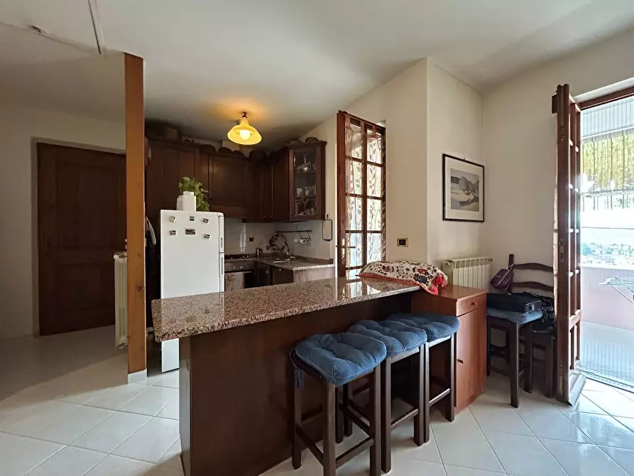 Immagine 15 di Casa indipendente in vendita  a Sarzana