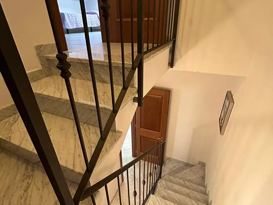 Immagine 32 di Casa indipendente in vendita  a Sarzana