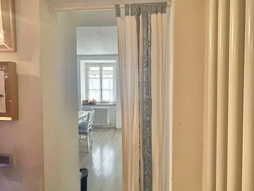 Immagine 6 di Terratetto in vendita  a Sarzana