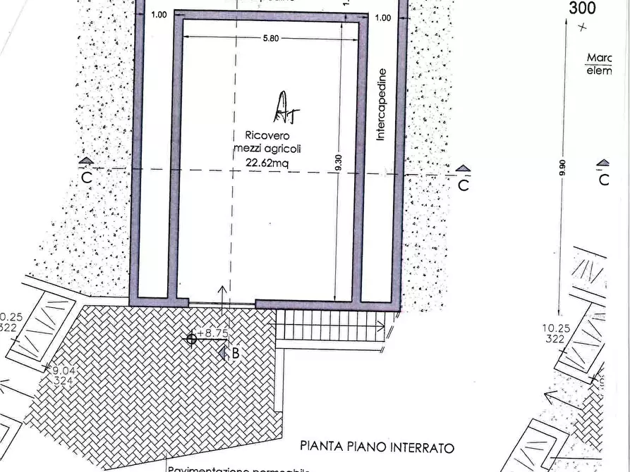 Immagine 31 di Terreno edificabile in vendita  a Arcola