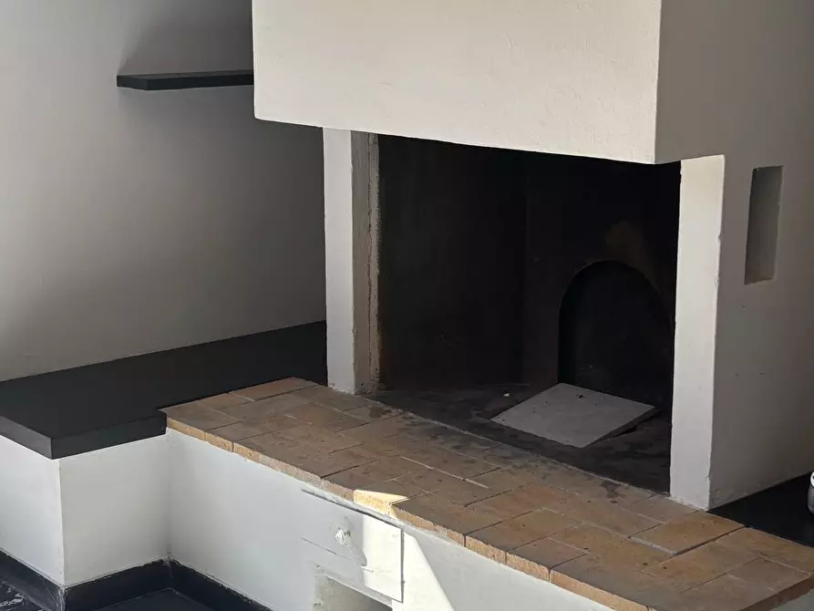 Immagine 14 di Attico in affitto  a Sarzana