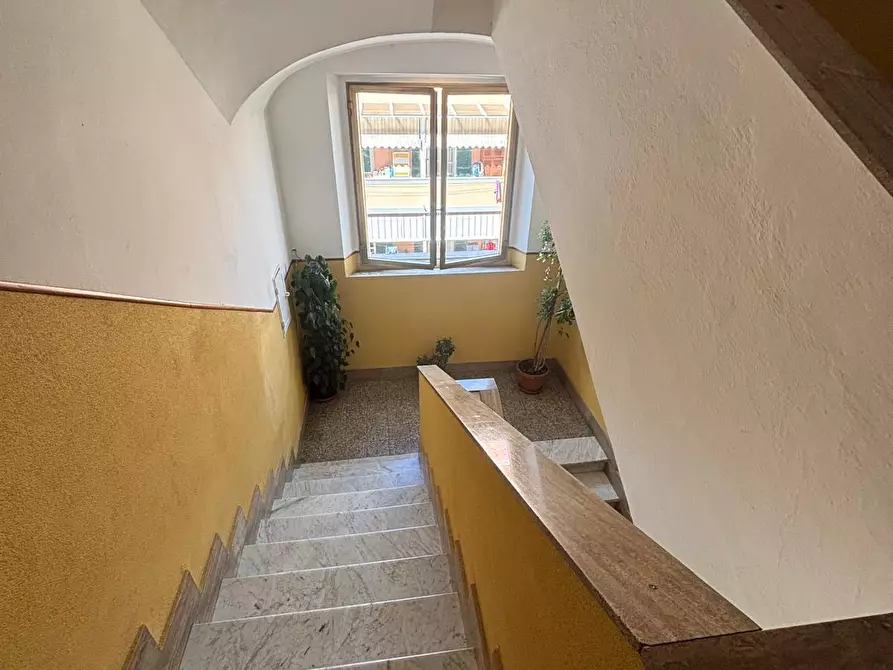 Immagine 22 di Quadrilocale in vendita  a La Spezia