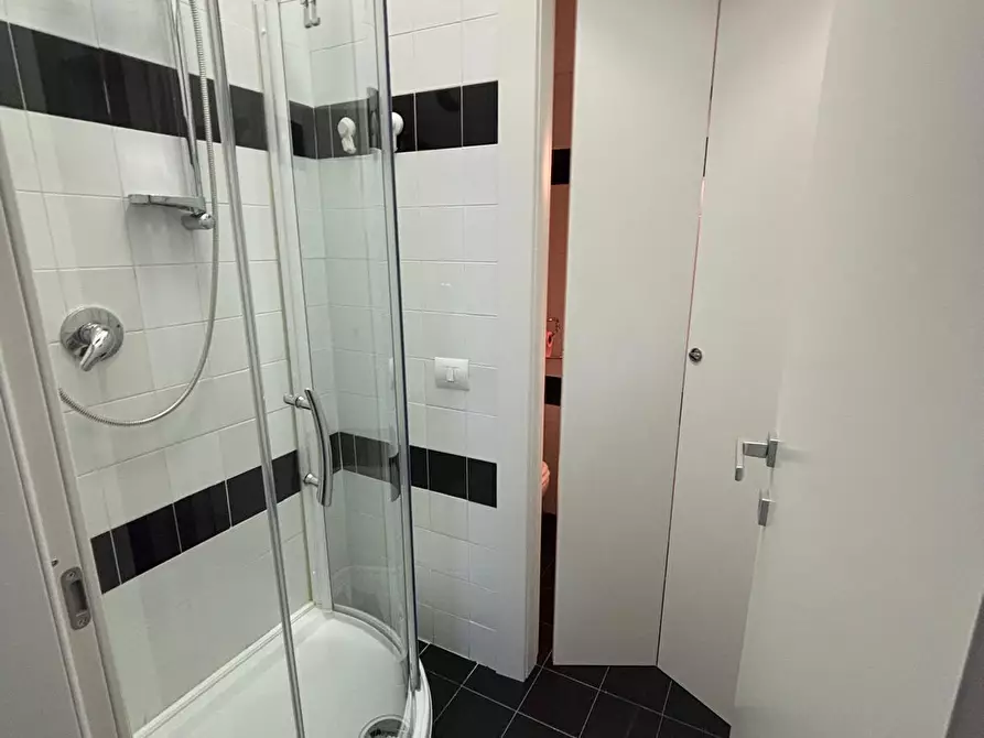 Immagine 10 di Trilocale in affitto  a Sarzana