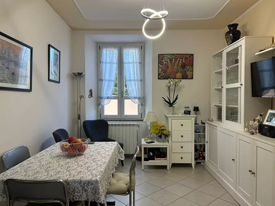 Immagine 5 di Terratetto in vendita  a Sarzana