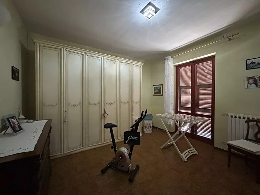 Immagine 18 di Quadrilocale in vendita  a Sarzana