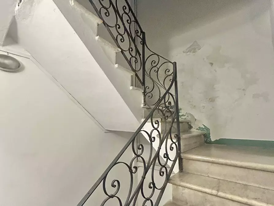 Immagine 24 di Quadrilocale in vendita  a Sarzana