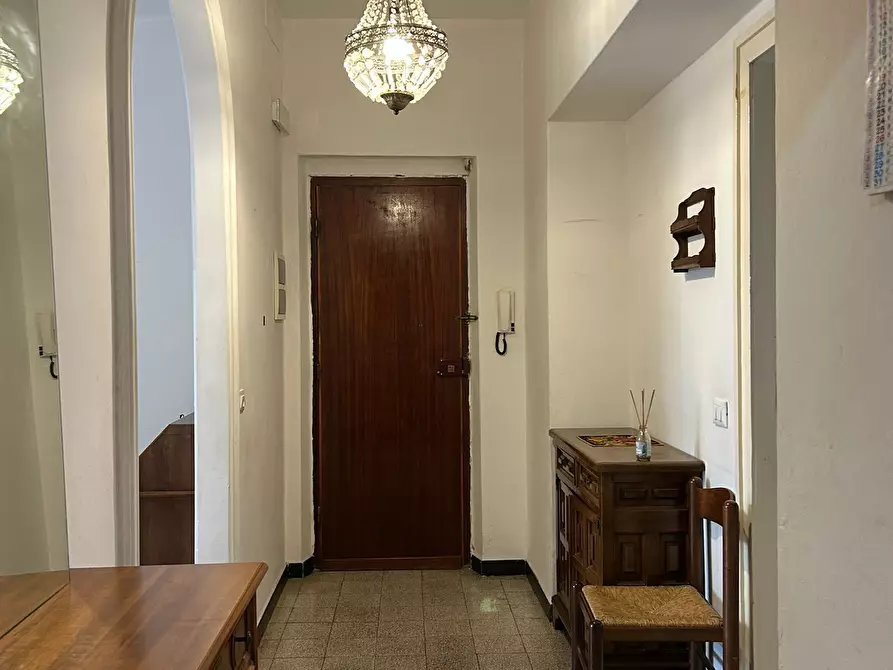 Immagine 4 di Quadrilocale in vendita  a Sarzana