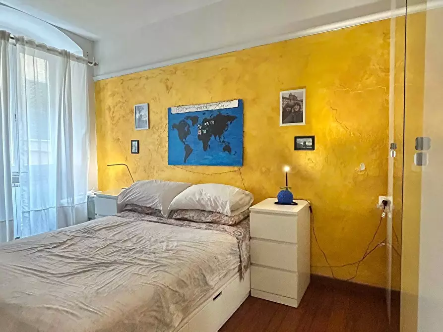 Immagine 16 di Quadrilocale in vendita  a Sarzana