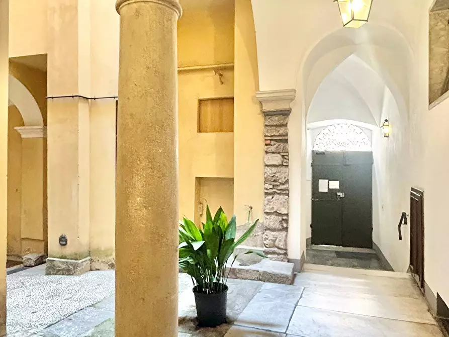 Immagine 43 di Quadrilocale in vendita  a Sarzana