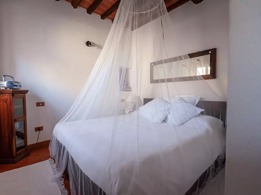 Immagine 9 di Porzione di casa in vendita  a Ameglia