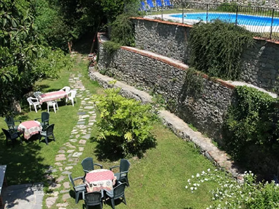 Immagine 2 di Rustico / casale in vendita  a Fosdinovo