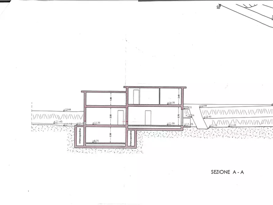 Immagine 28 di Terreno agricolo in vendita  a Arcola
