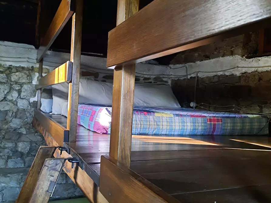 Immagine 43 di Casa indipendente in vendita  in Località Luscignano 18 a Casola In Lunigiana