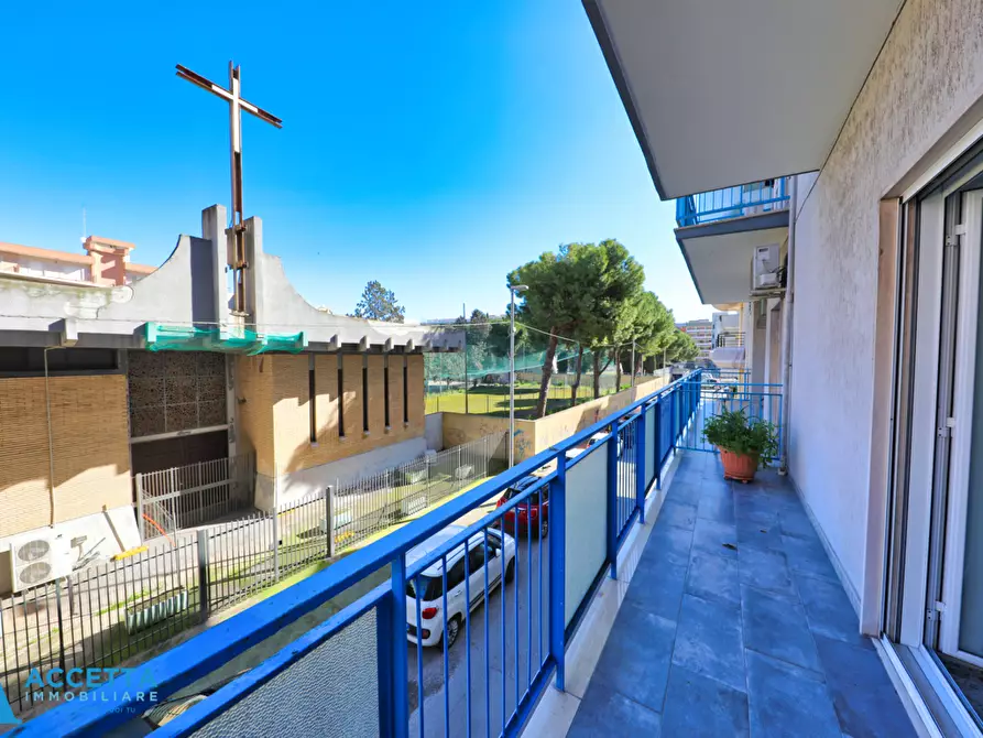Immagine 22 di Trilocale in vendita  in Via Istria 30 a Taranto