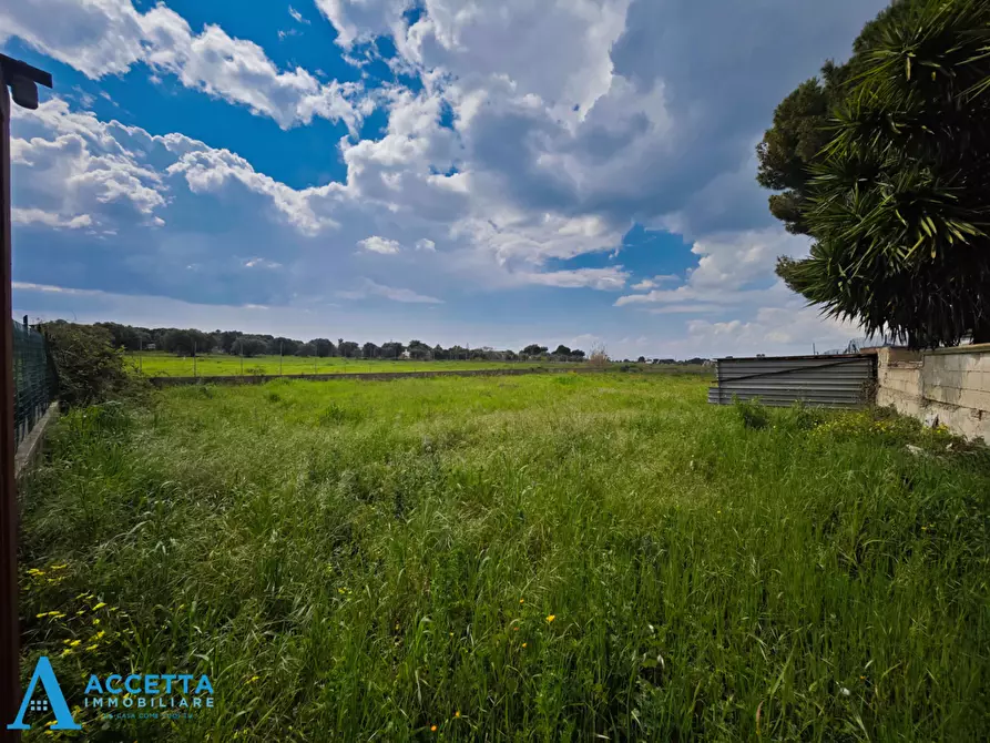 Immagine 14 di Terreno agricolo in vendita  in Via Rosmarini a Leporano
