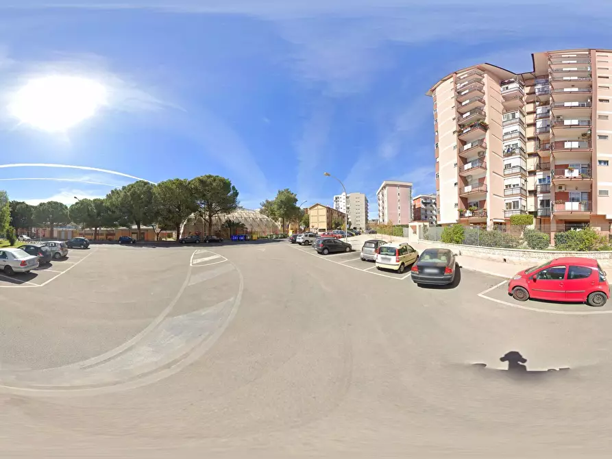 Immagine 28 di Trilocale in vendita  in Via Lago Trasimeno 5 a Taranto