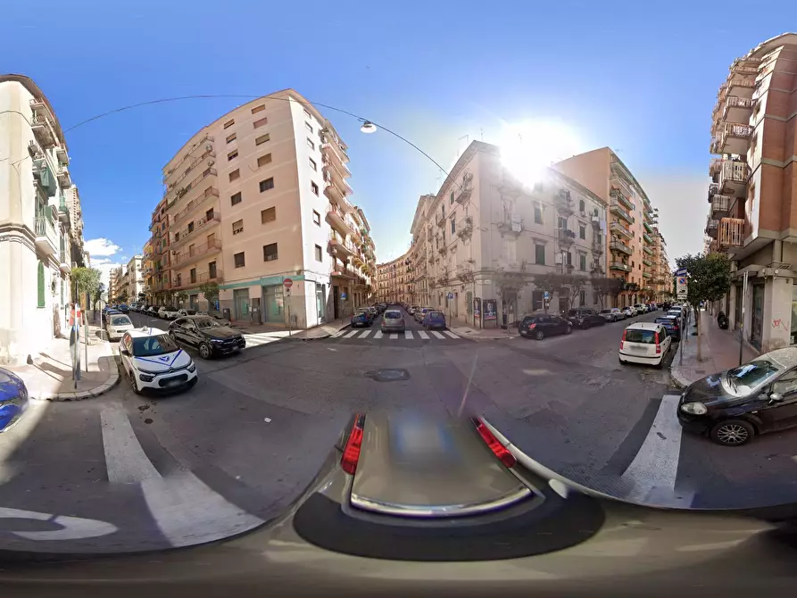 Immagine 20 di Locale commerciale in affitto  in Via Dica di Genova 50 a Taranto