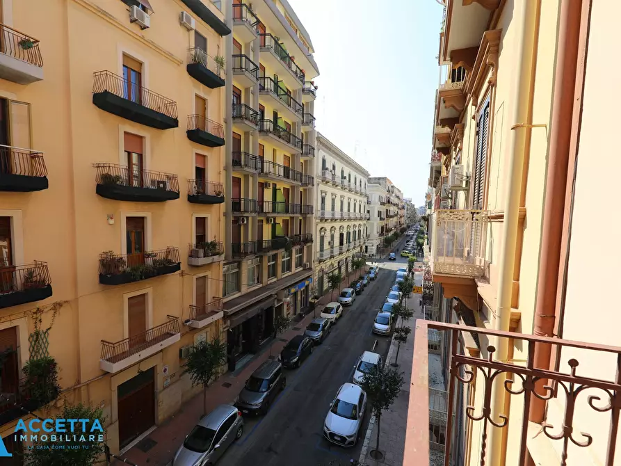 Immagine 15 di Trilocale in vendita  in Via Duca degli Abruzzi 14 a Taranto