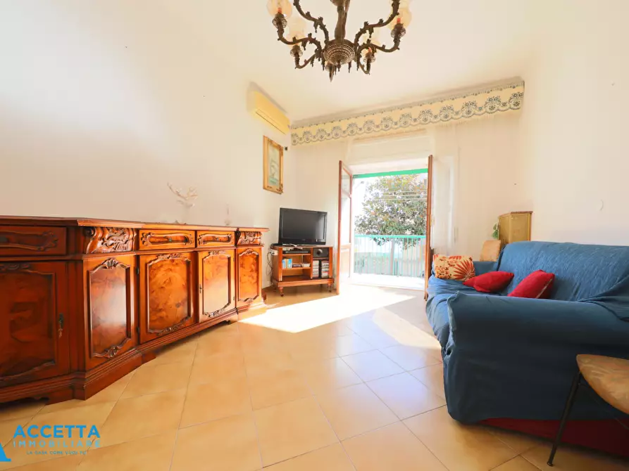 Immagine 7 di Quadrilocale in vendita  in Via della Croce 2 a Taranto