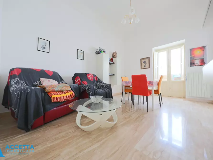 Immagine 21 di Trilocale in vendita  in Via Duca degli Abruzzi 14 a Taranto