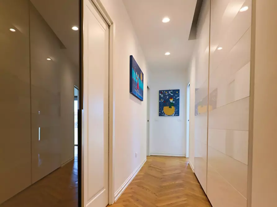 Immagine 13 di Attico in vendita  in Via Gastone Mezzetti 21 a Taranto