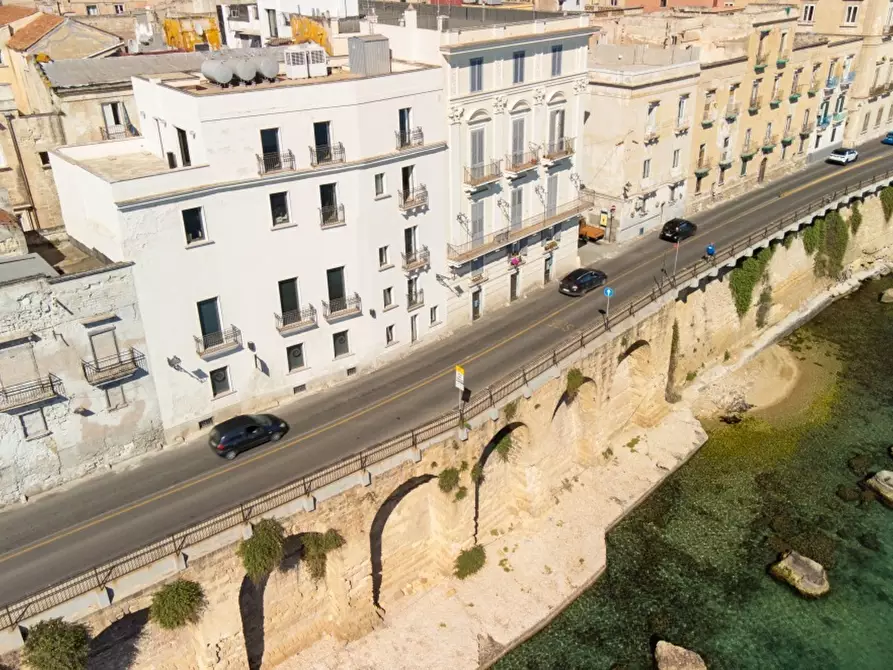 Immagine 6 di Palazzo in vendita  in Via Giovanni Paisiello 56 a Taranto