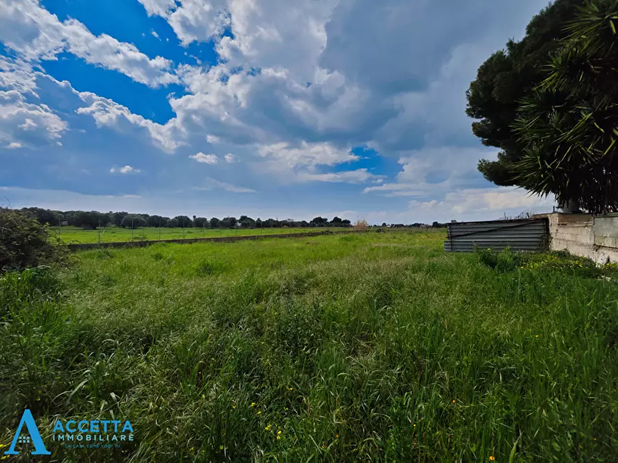 Immagine 24 di Terreno agricolo in vendita  in Via Rosmarini a Leporano