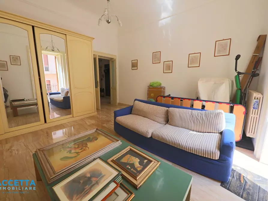 Immagine 12 di Trilocale in vendita  in Via Duca degli Abruzzi 14 a Taranto