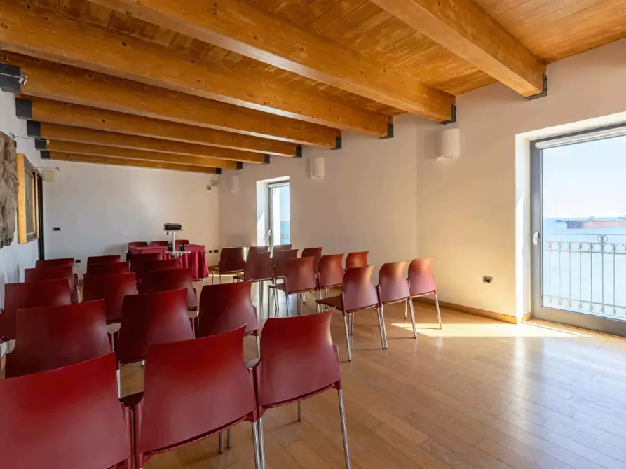 Immagine 12 di Albergo/B&B/Residence in vendita  in Via Giovanni Paisiello 56 a Taranto