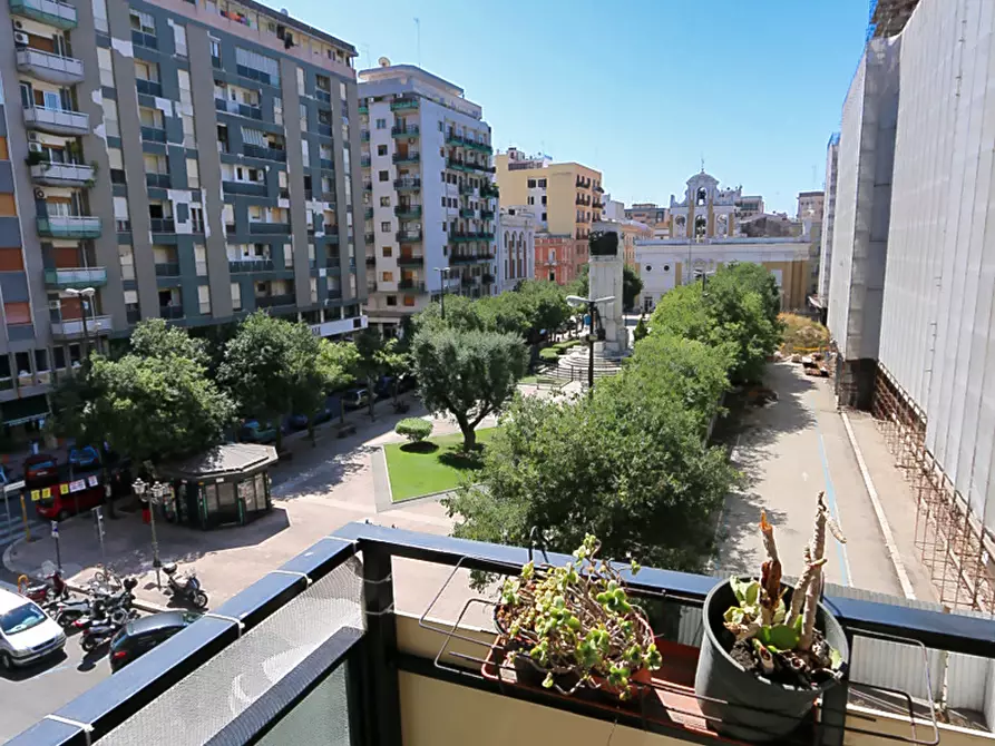 Immagine 16 di Quadrilocale in vendita  in Corso Umberto 69 a Taranto