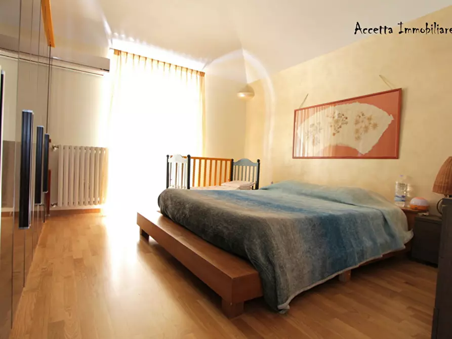 Immagine 8 di Quadrilocale in vendita  in Via Anfiteatro 130 a Taranto