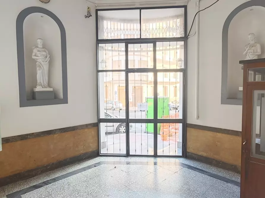 Immagine 19 di Bilocale in vendita  in Via Duca di Genova 63 a Taranto