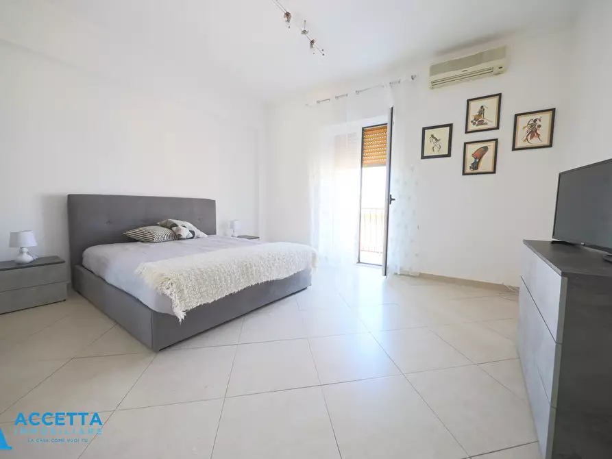 Immagine 9 di Trilocale in affitto  in Via Rintone 28 a Taranto