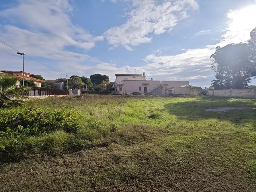 Immagine 3 di Terreno edificabile in vendita  in Via Gambero a Taranto