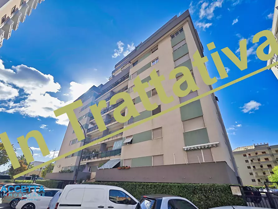 Immagine 1 di Quadrilocale in vendita  in Via Veneto 116 a Taranto