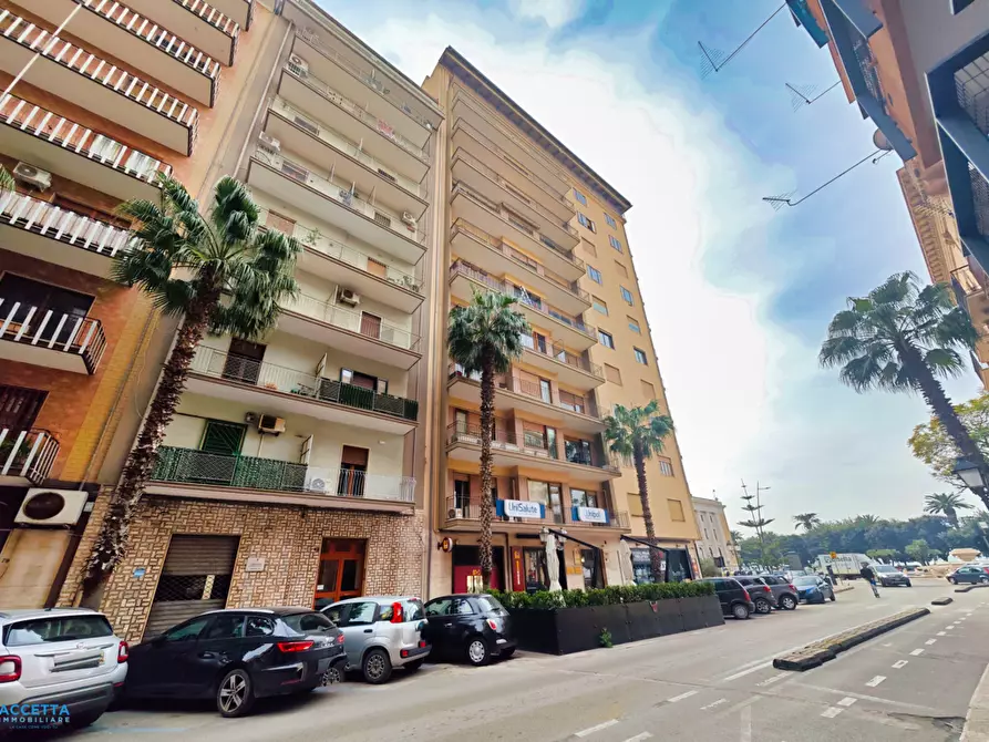 Immagine 24 di Trilocale in vendita  in Via Angelo Berardi 83 a Taranto