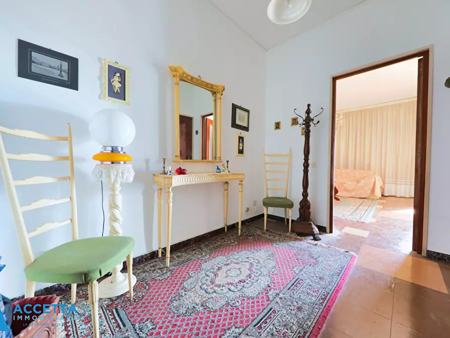 Immagine 3 di Trilocale in vendita  in Piazza Pio X 42 a Taranto