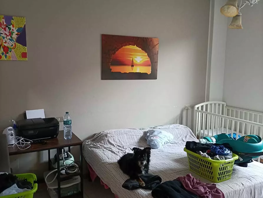 Immagine 13 di Terratetto in vendita  in centro a Zenevredo