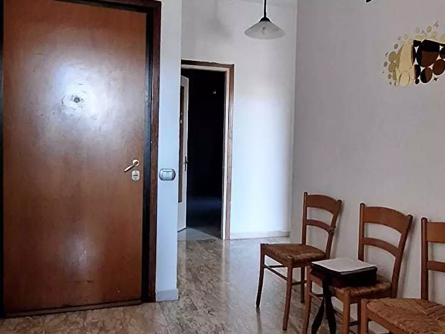 Immagine 13 di Trilocale in vendita  in Via Roma a Pieve Porto Morone