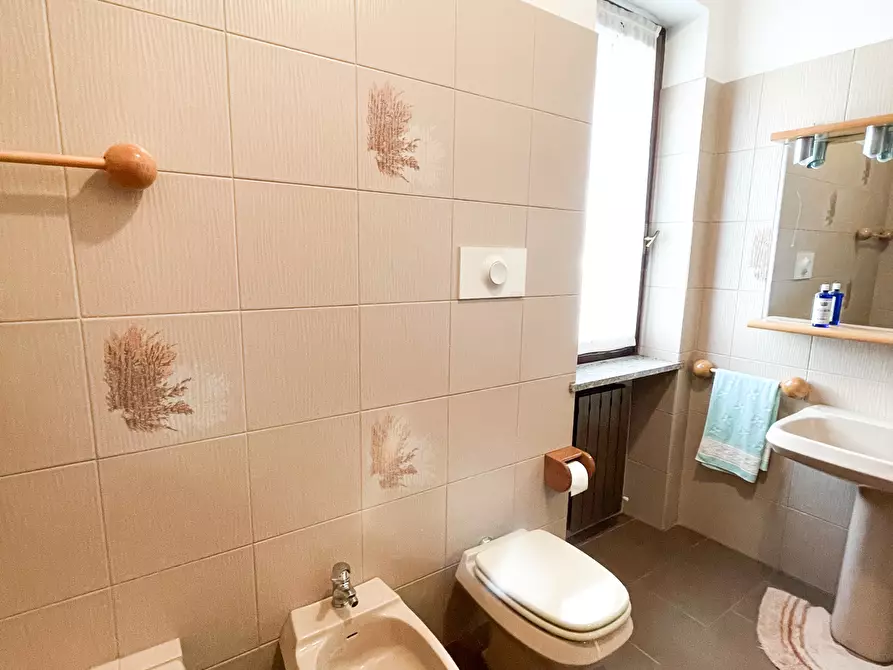 Immagine 11 di Villetta a schiera in vendita  in zona bocciodromo a Castel San Giovanni