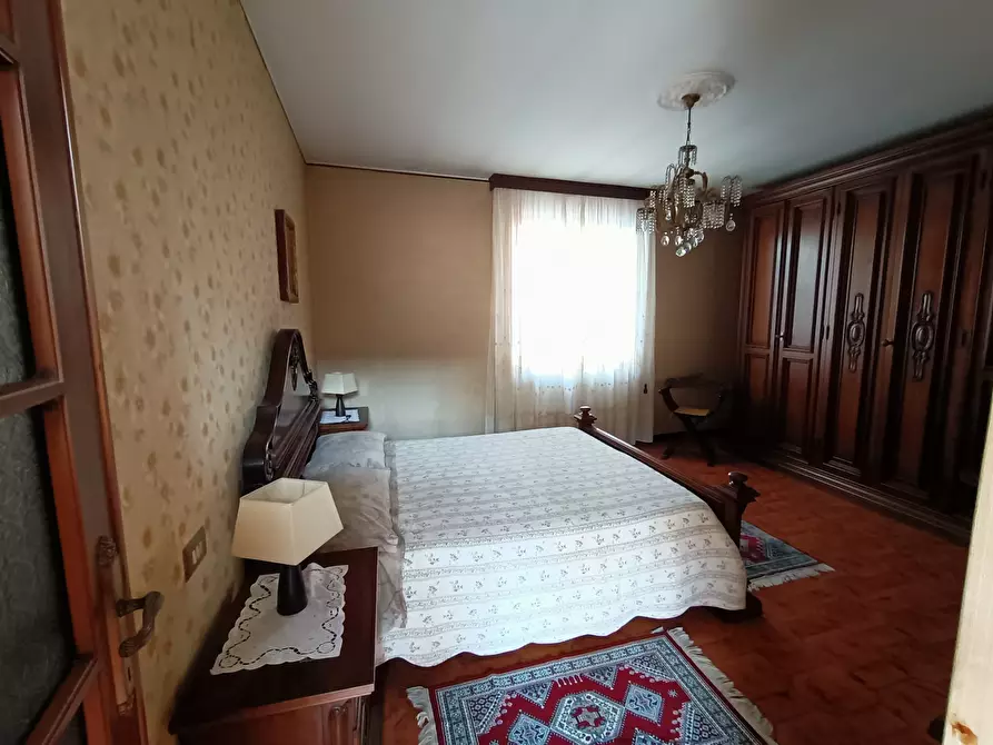 Immagine 28 di Porzione di casa in vendita  in Via Piazzuola a Borgonovo Val Tidone