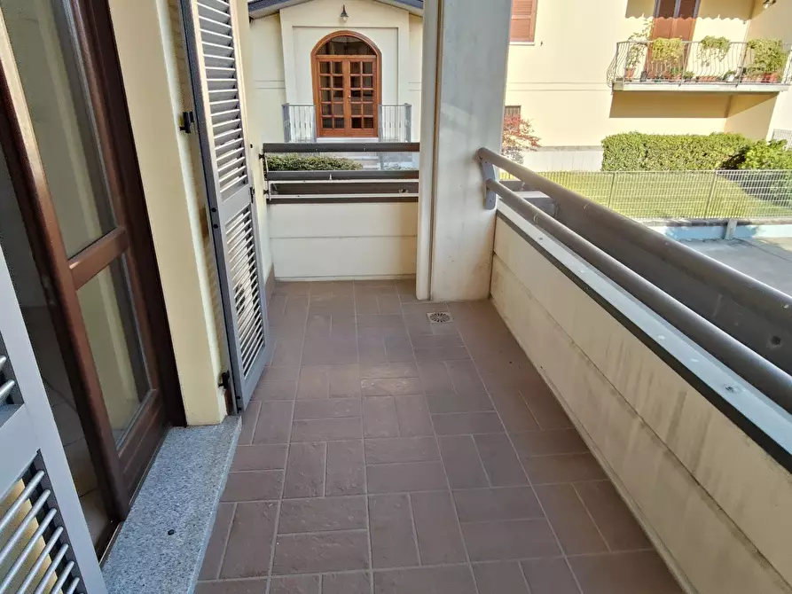 Immagine 8 di Bilocale in vendita  in Via Chiapponi Rocco 3 a Castel San Giovanni