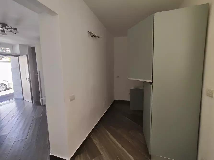 Immagine 13 di Bilocale in vendita  in Via Montebello 54 a Stradella