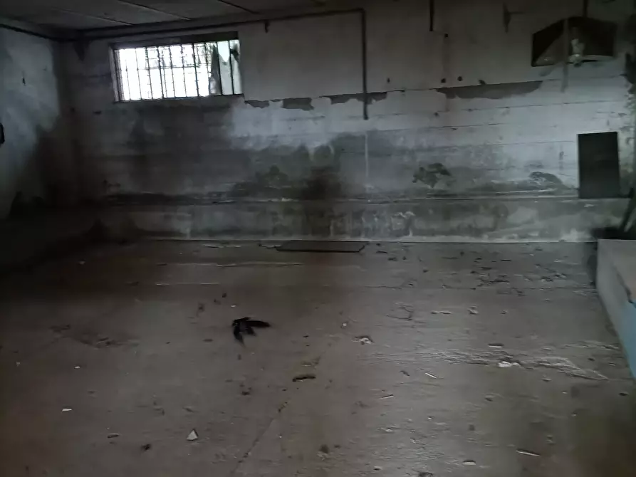 Immagine 48 di Porzione di casa in vendita  in Frazione Croce a Rovescala